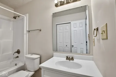 3338 Montgomery Drive Indianapolis IN 46227