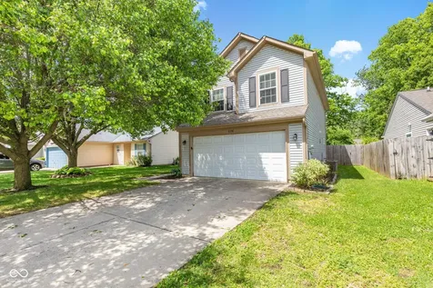 3338 Montgomery Drive Indianapolis IN 46227