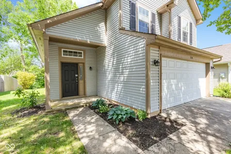 3338 Montgomery Drive Indianapolis IN 46227