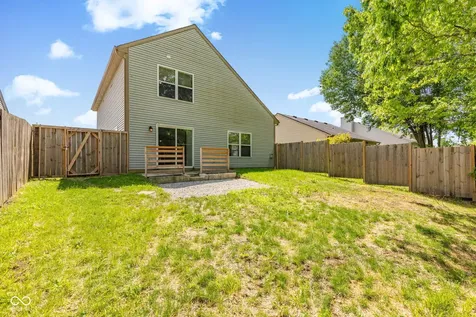 3338 Montgomery Drive Indianapolis IN 46227
