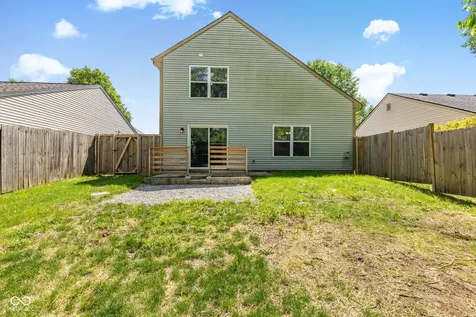 3338 Montgomery Drive Indianapolis IN 46227