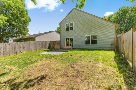 3338 Montgomery Drive Indianapolis IN 46227