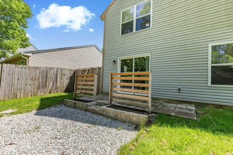 3338 Montgomery Drive Indianapolis IN 46227