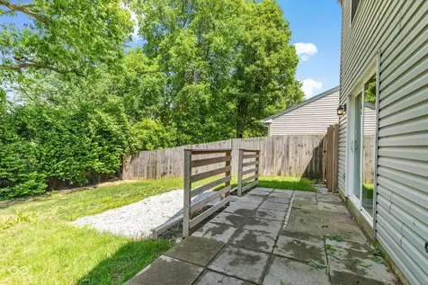 3338 Montgomery Drive Indianapolis IN 46227