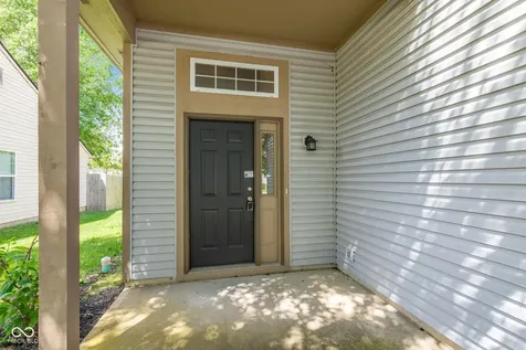 3338 Montgomery Drive Indianapolis IN 46227