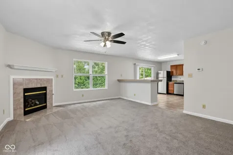 3338 Montgomery Drive Indianapolis IN 46227