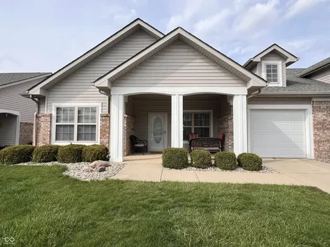 1800 Eastfield Drive Crawfordsville IN 47933
