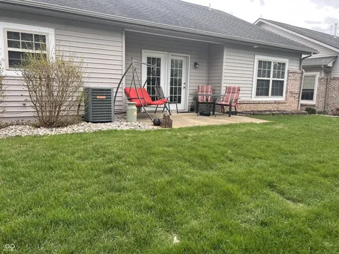 1800 Eastfield Drive Crawfordsville IN 47933
