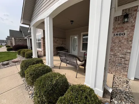 1800 Eastfield Drive Crawfordsville IN 47933