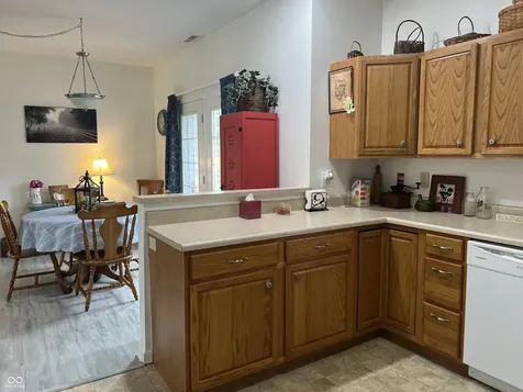 1800 Eastfield Drive Crawfordsville IN 47933