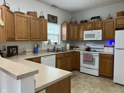 1800 Eastfield Drive Crawfordsville IN 47933