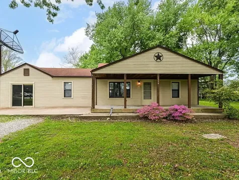 1314 N High School Road Indianapolis IN 46224