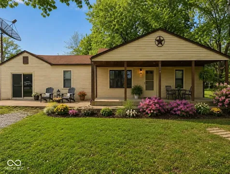1314 N High School Road Indianapolis IN 46224