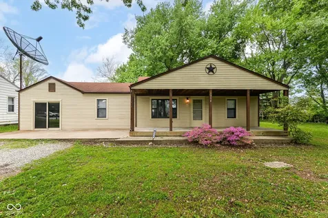 1314 N High School Road Indianapolis IN 46224