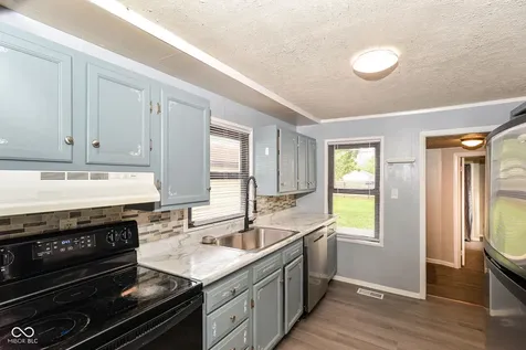 1314 N High School Road Indianapolis IN 46224