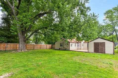1314 N High School Road Indianapolis IN 46224