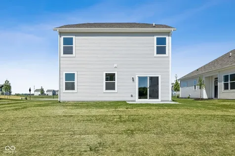 2322 Marjorie Way Shelbyville IN 46176