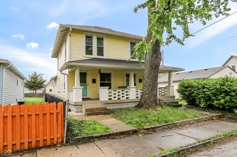 2012 Olive Street Indianapolis IN 46203