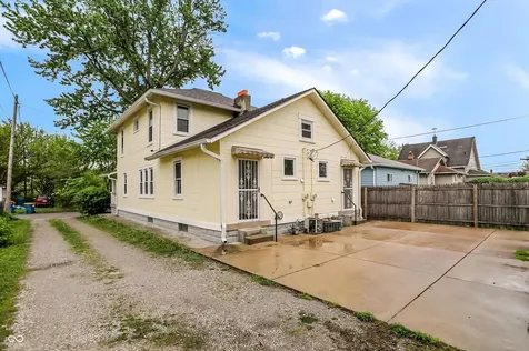2012 Olive Street Indianapolis IN 46203