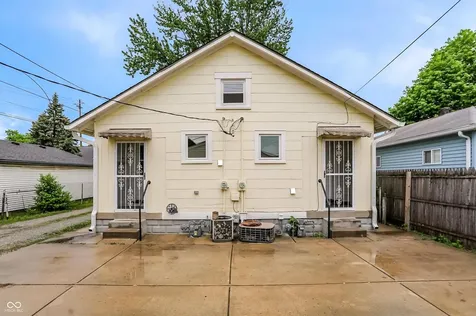 2012 Olive Street Indianapolis IN 46203