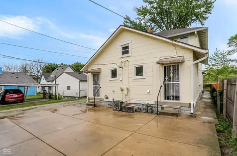 2012 Olive Street Indianapolis IN 46203