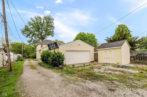 2012 Olive Street Indianapolis IN 46203