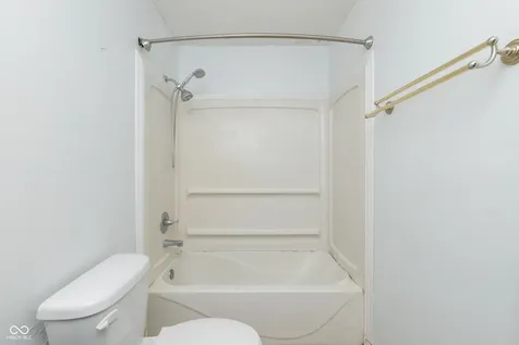5531 Dollar Hide North Drive Indianapolis IN 46221