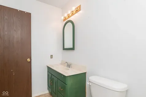 5531 Dollar Hide North Drive Indianapolis IN 46221