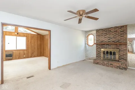 5531 Dollar Hide North Drive Indianapolis IN 46221