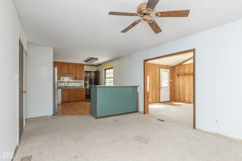 5531 Dollar Hide North Drive Indianapolis IN 46221