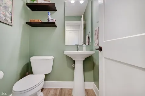 48 Central Greens Boulevard Indianapolis IN 46222