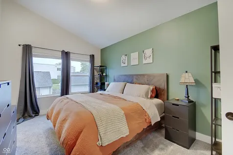 48 Central Greens Boulevard Indianapolis IN 46222