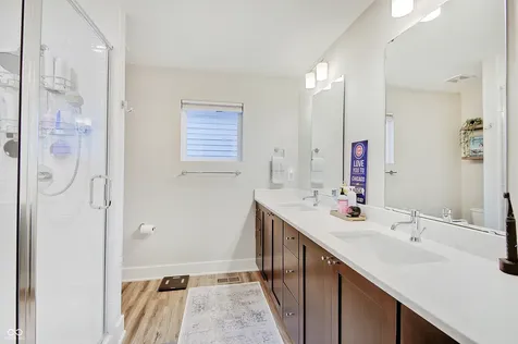 48 Central Greens Boulevard Indianapolis IN 46222
