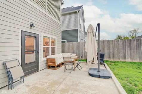 48 Central Greens Boulevard Indianapolis IN 46222