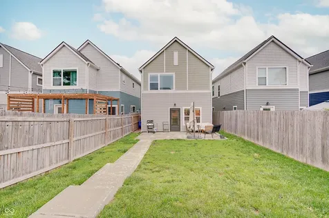 48 Central Greens Boulevard Indianapolis IN 46222