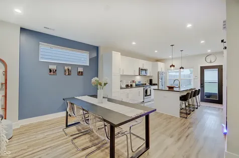 48 Central Greens Boulevard Indianapolis IN 46222