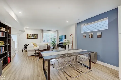 48 Central Greens Boulevard Indianapolis IN 46222