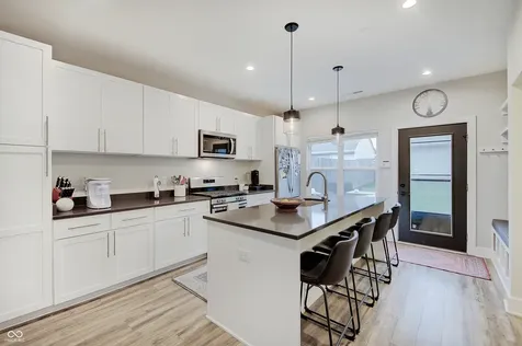 48 Central Greens Boulevard Indianapolis IN 46222