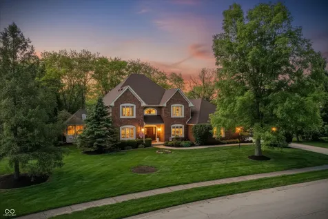 2835 Towne Drive Carmel IN 46032