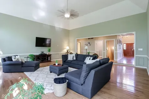 2835 Towne Drive Carmel IN 46032