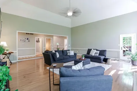 2835 Towne Drive Carmel IN 46032
