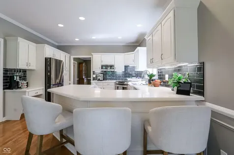 2835 Towne Drive Carmel IN 46032