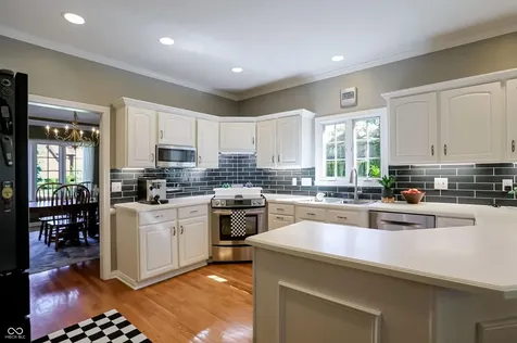 2835 Towne Drive Carmel IN 46032