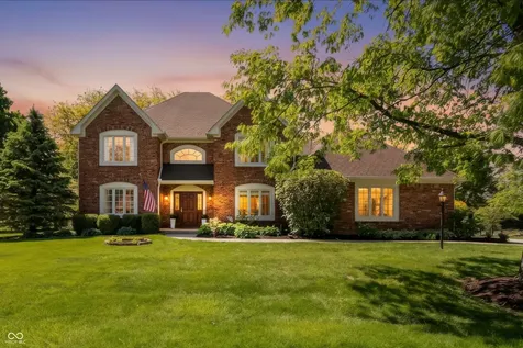 2835 Towne Drive Carmel IN 46032