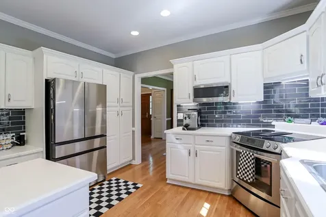 2835 Towne Drive Carmel IN 46032