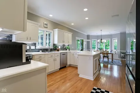 2835 Towne Drive Carmel IN 46032