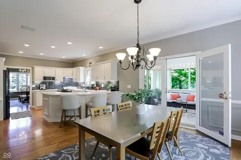 2835 Towne Drive Carmel IN 46032