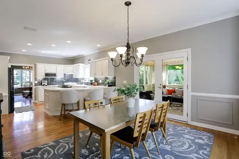 2835 Towne Drive Carmel IN 46032