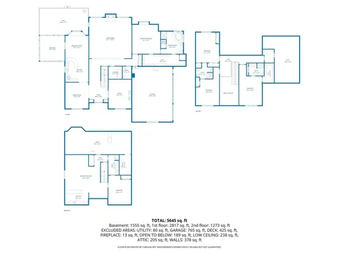 2835 Towne Drive Carmel IN 46032