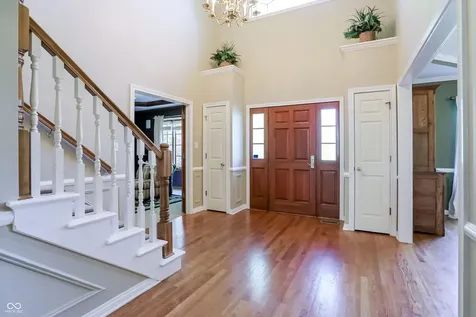 2835 Towne Drive Carmel IN 46032